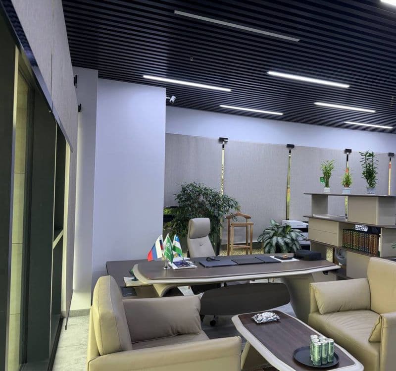 Tashkent city , Nest One | 66кв - нежилое помещение Продажа — 1