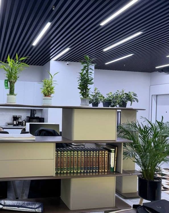 Tashkent city , Nest One | 66кв - нежилое помещение Продажа — 2