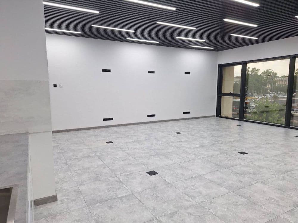 Tashkent city , Nest One | 66кв - нежилое помещение Продажа — 3