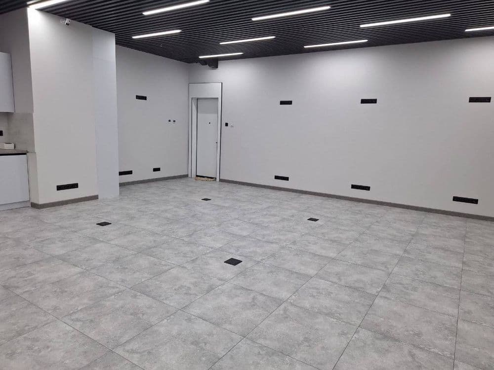 Tashkent city , Nest One | 66кв - нежилое помещение Продажа — 4