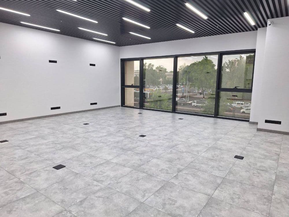 Tashkent city , Nest One | 66кв - нежилое помещение Продажа — 5