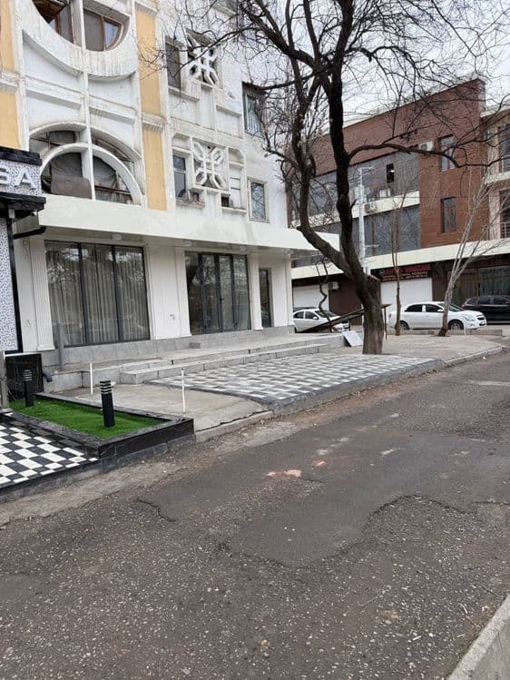 Продаётся Не Жилое Помещения Юнусабадский район Ор-р Универсам — 1