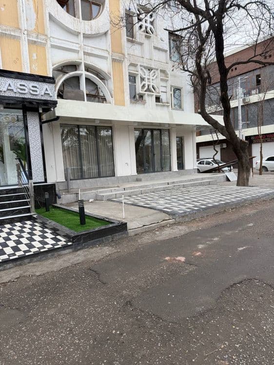 Продаётся Не Жилое Помещения Юнусабадский район Ор-р Универсам — 2