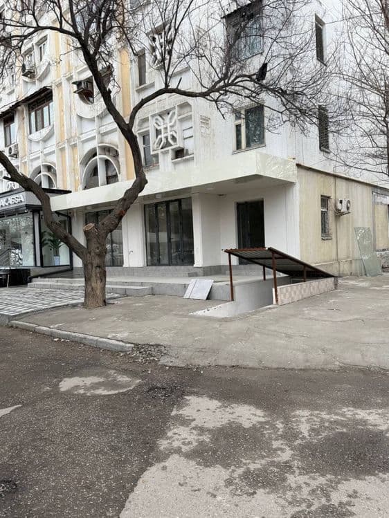Продаётся Не Жилое Помещения Юнусабадский район Ор-р Универсам — 3