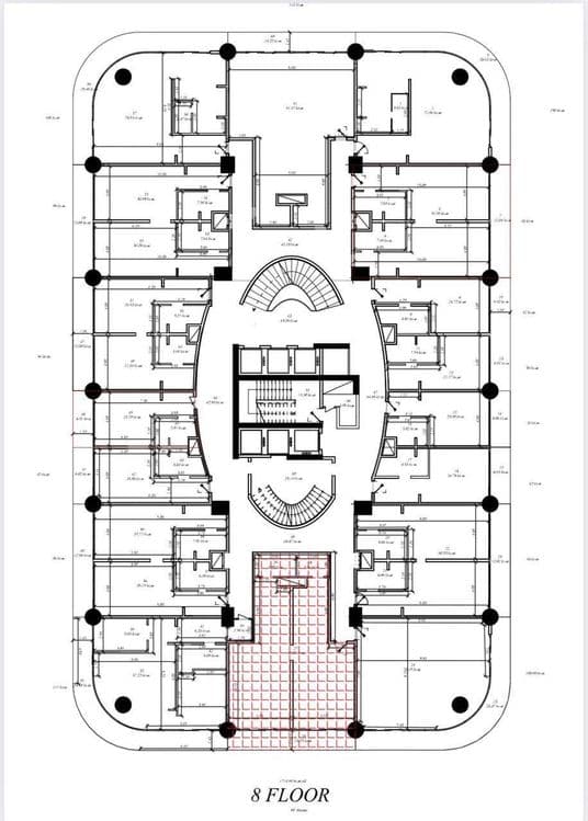 Продается помещение Zarafshan City 113м2 — 2