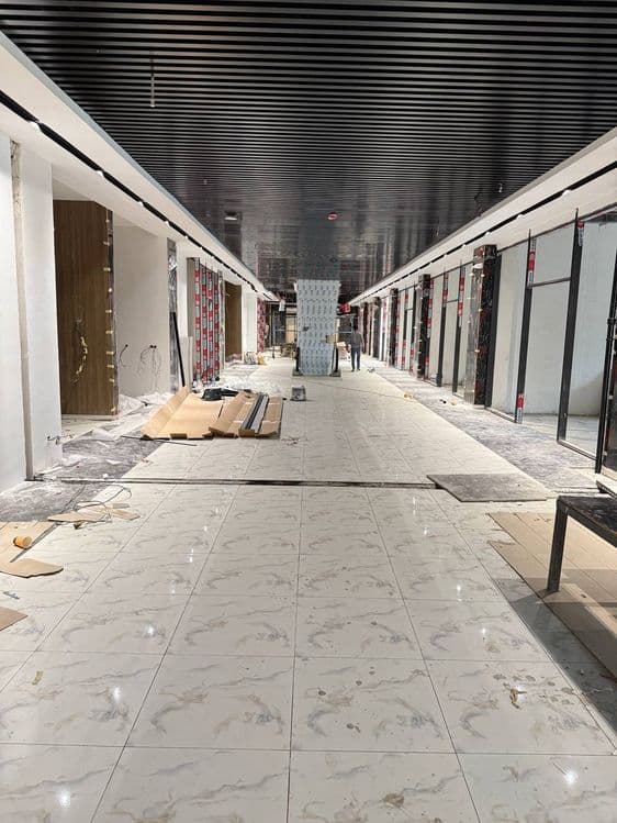 Продаётся помещение в торговом центре National Plaza Ор ТЦ Пойтахт — 5