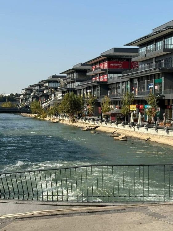 Срочно Выкуп Seoul Mun Нежилое Помещение — 1