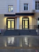 Яккасарай | Аския - Продается нежилое помещение вдоль дороги 75м2