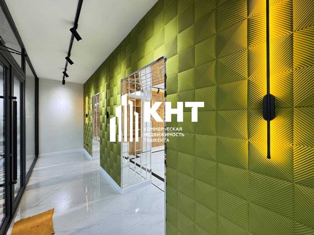 Продажа-Аренда Объекта от KНT 85м2 м.Новза — 5