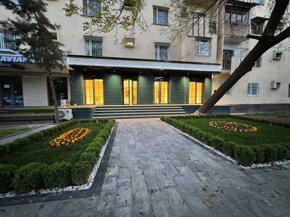 Продаётся офис в Юнусабадском районе Ц6 Узбат, Минор — 2