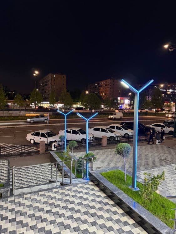 Продажа Коммерческой Недвижимости | Ц-15 Ганга Возле Метро — 2