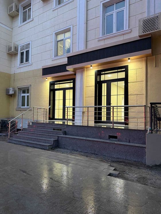 Продается нежилое помещение! 75м2 / Улица Шота Руставели — 2