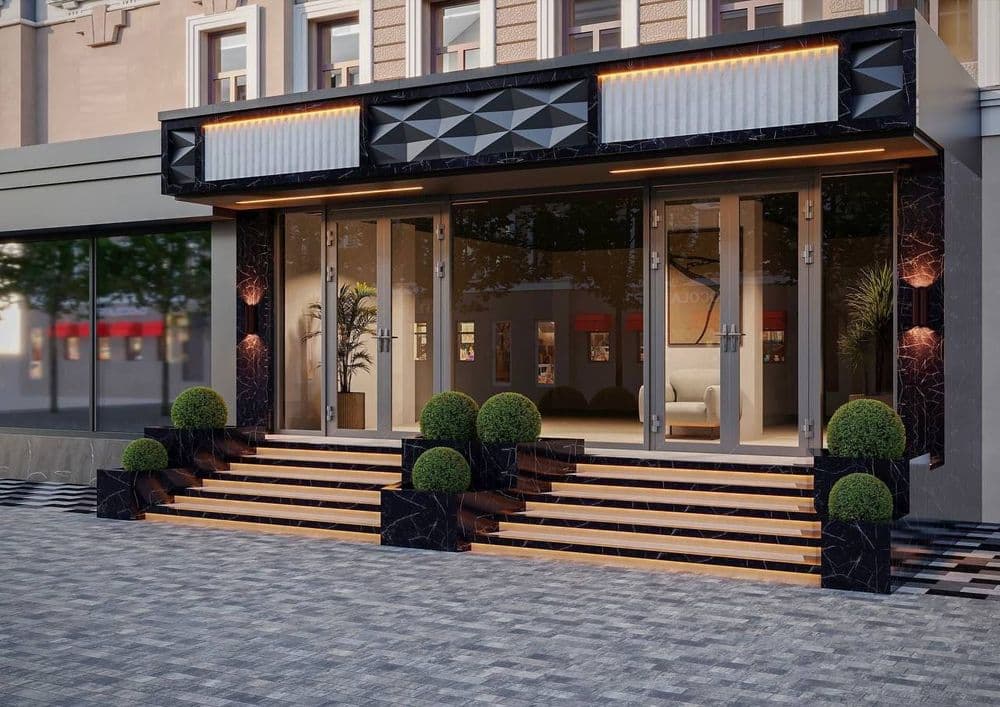 Продажа квартир под нежилое в Ул Бобура Ор Piramit Tower — 3
