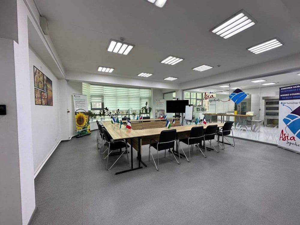 Продам Офис Нежилое Помещение 266 кв.м Юнусабад 9  Yunusobod-9 — 3