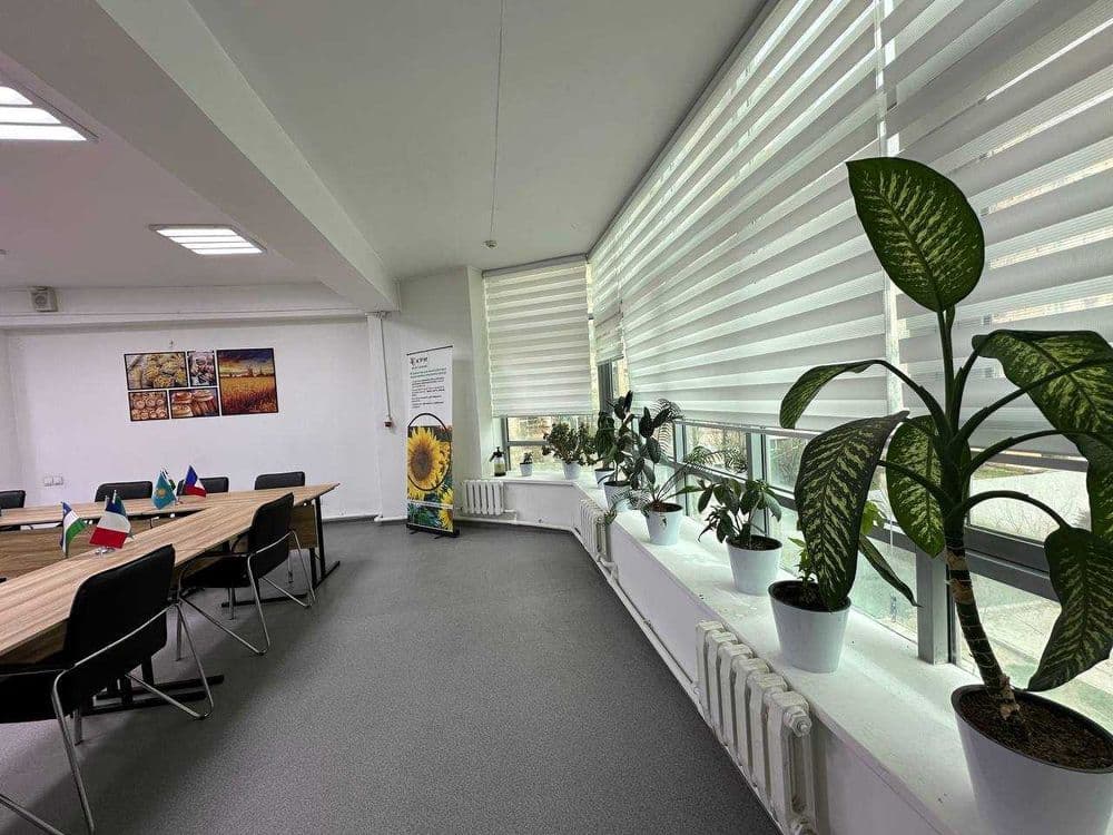 Продам Офис Нежилое Помещение 266 кв.м Юнусабад 9  Yunusobod-9 — 4