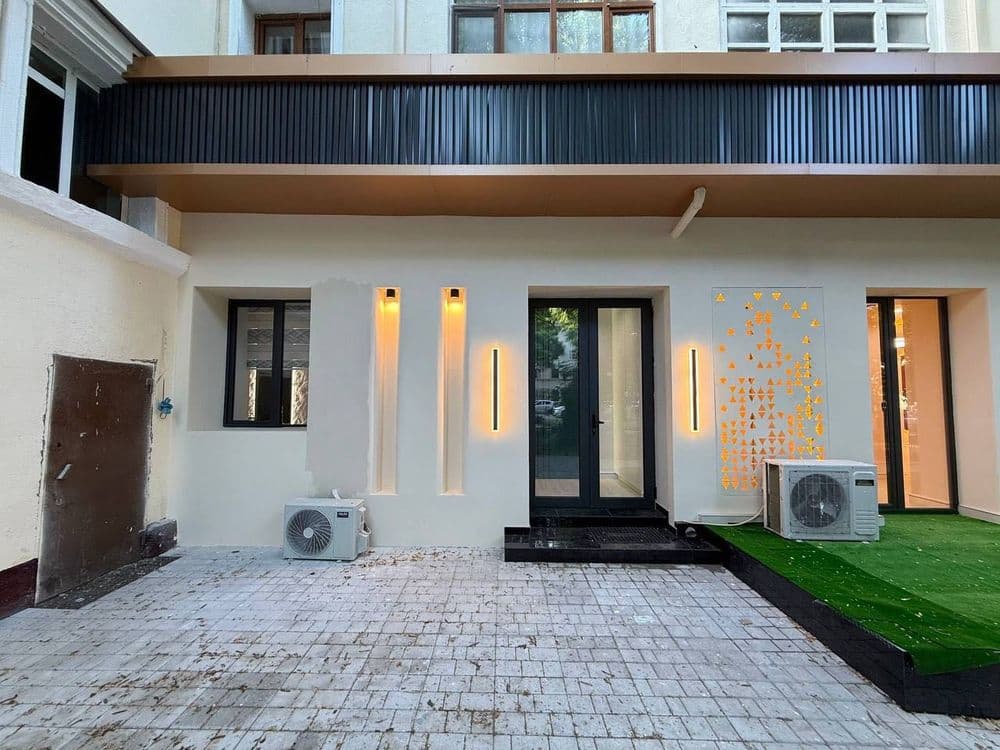 Продается Нежилое Помещение 70 м2 ул.Шота Руставели, Аския — 1