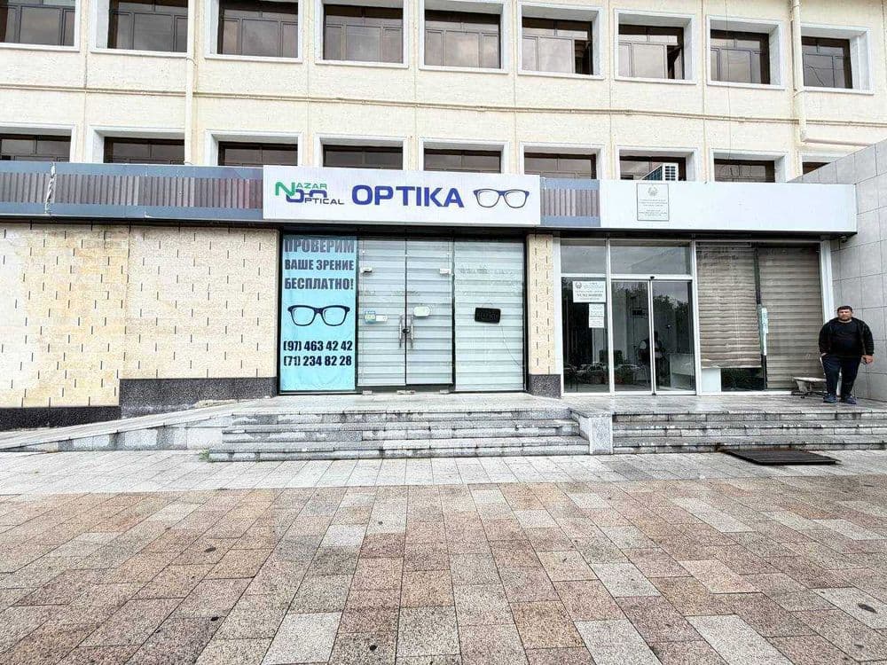 Продажа коммерческого помещения 100м² | Первая линия | Минор метро — 2