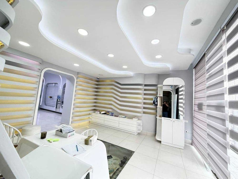 Продажа коммерческого помещения 100м² | Первая линия | Минор метро — 5