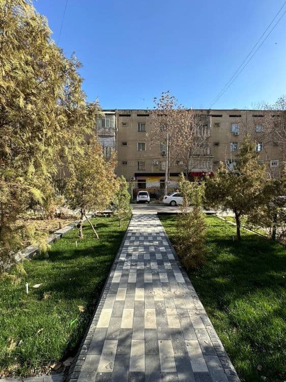 Нежилое помещение Ш Руставели 85м2 вторая линия — 3