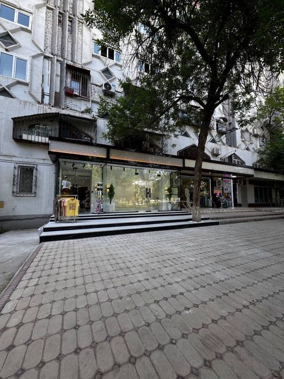 Продаётся Помещения Ориентир 11-Квартал Ахмад Дониш 70м2 — 1
