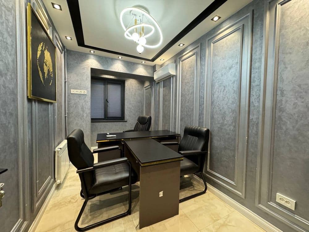Шота Руставели, B&B | 85кв - нежилое помещение Продажа — 2