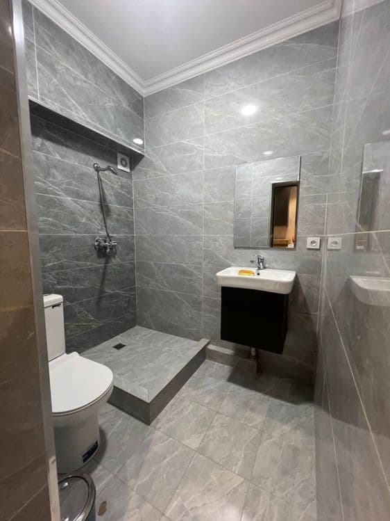 Шота Руставели, B&B | 85кв - нежилое помещение Продажа — 3