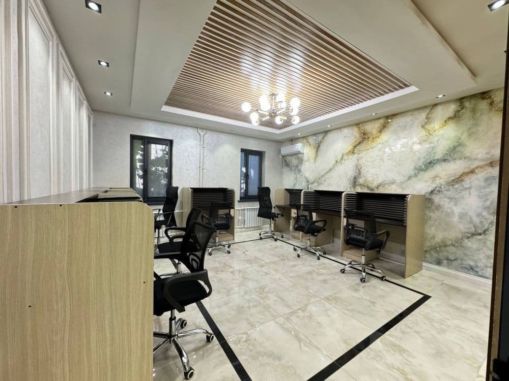 Шота Руставели, B&B | 85кв - нежилое помещение Продажа — 4