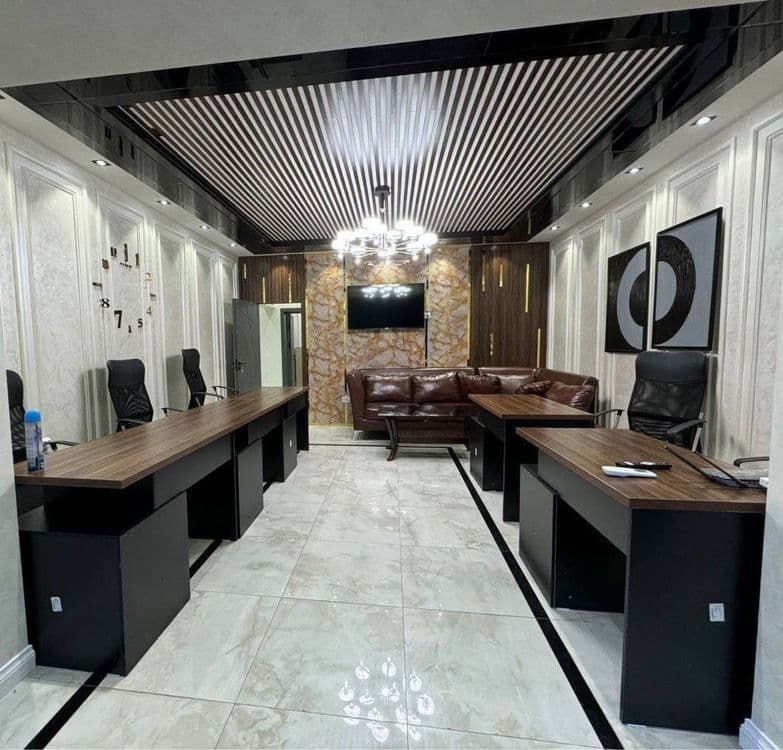 Шота Руставели, B&B | 85кв - нежилое помещение Продажа — 5