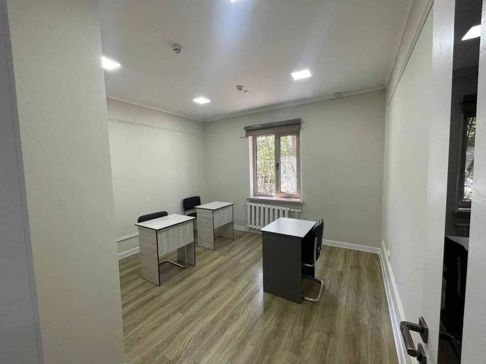 Бадамзар Мечеть | 115кв - нежилое помещение вдоль дороги Продажа — 4