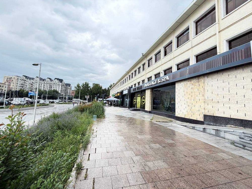 Продается нежилое 100м2. Ор-р: Минор метро. Юнусабадский р-н. — 1