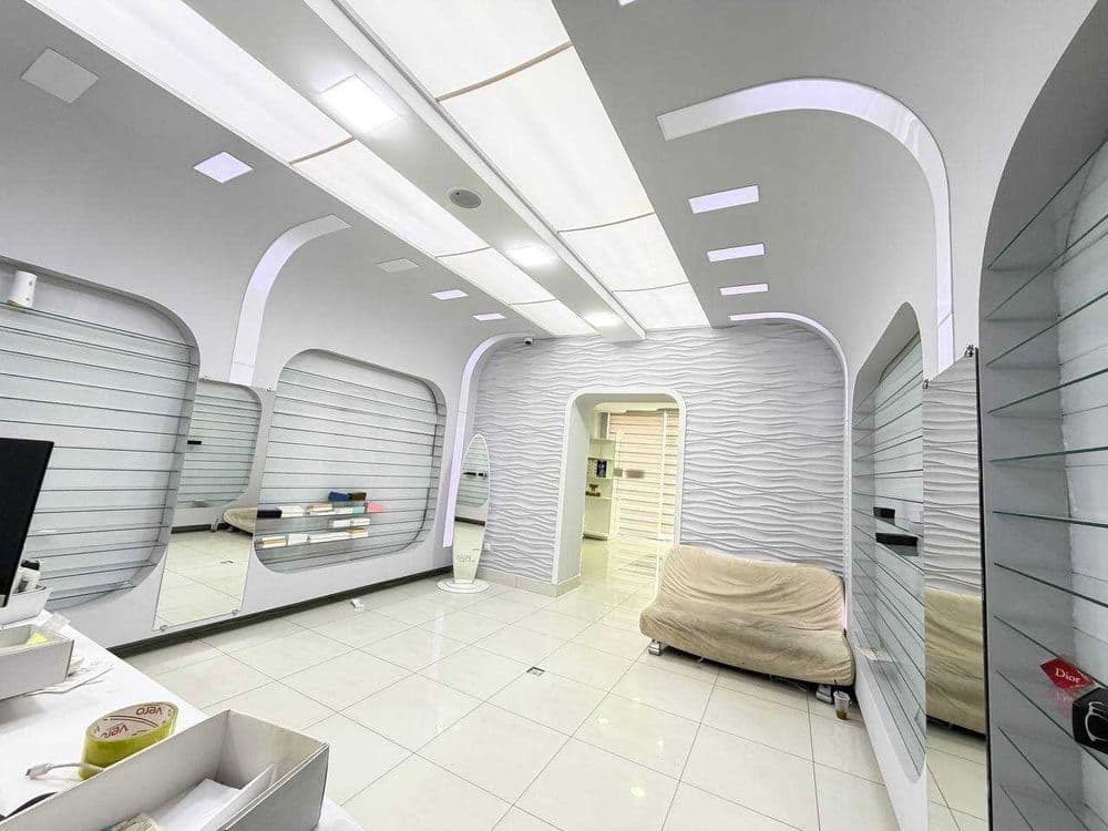 Продается нежилое 100м2. Ор-р: Минор метро. Юнусабадский р-н. — 3