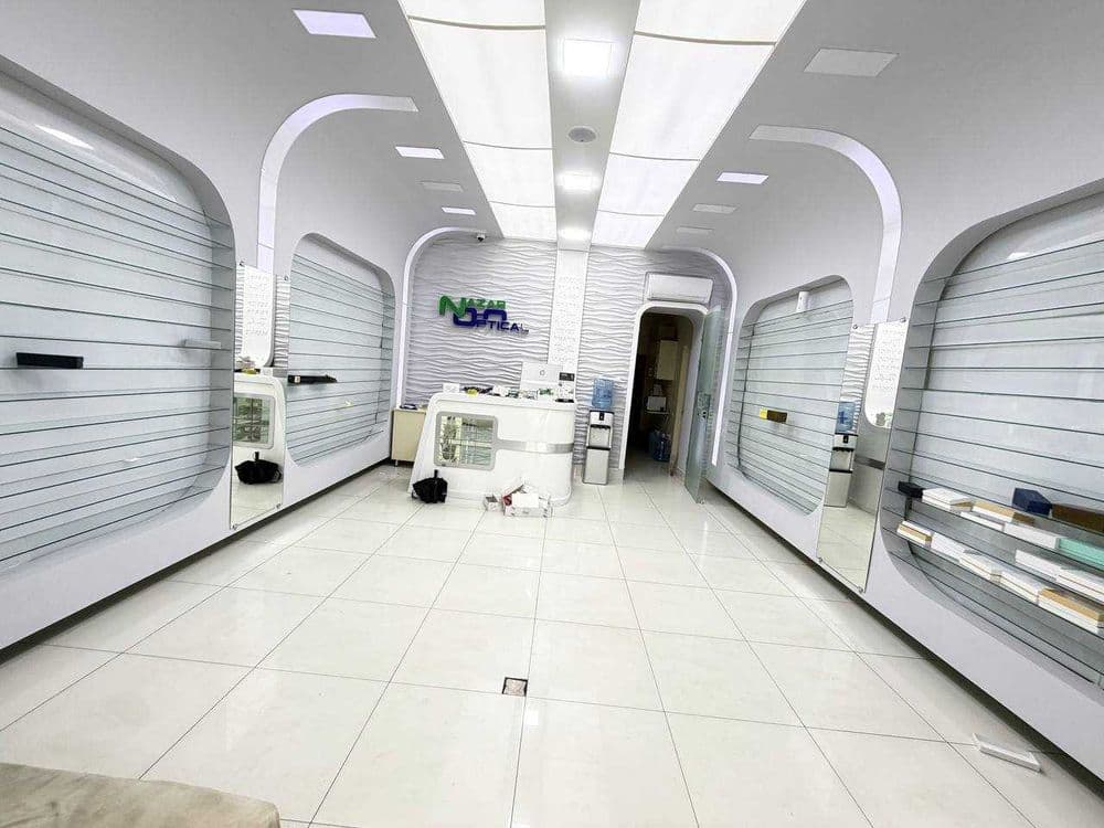 Продается нежилое 100м2. Ор-р: Минор метро. Юнусабадский р-н. — 4