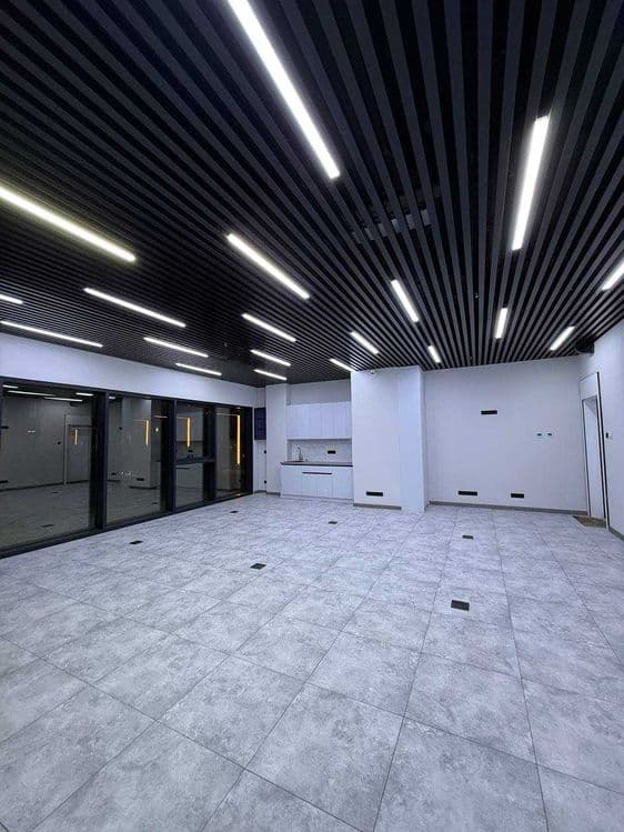 Продаётся ПОМЕЩЕНИЯ ЖК Nest One 66 кв — 3