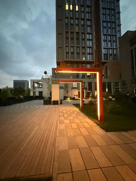 Продаётся ПОМЕЩЕНИЯ ЖК Nest One 66 кв — 4