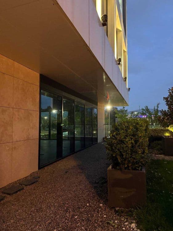Продаётся ПОМЕЩЕНИЯ ЖК Nest One 66 кв — 5