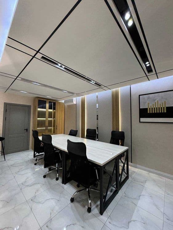 Коммерческое помещение 100 м² Первая линия Арендатор 2200 Яккасарай — 5