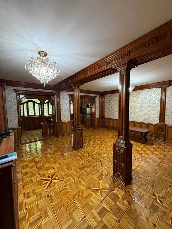 Квартира под офис 3/1/6. 78м2. Удобная локация. Ор-р: Акай сити — 3