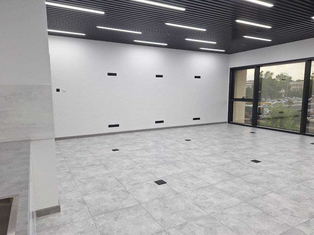 ПРОДАЁТСЯ ОФИС В ЖК Nest One  Tashkent City 66м2 — 2