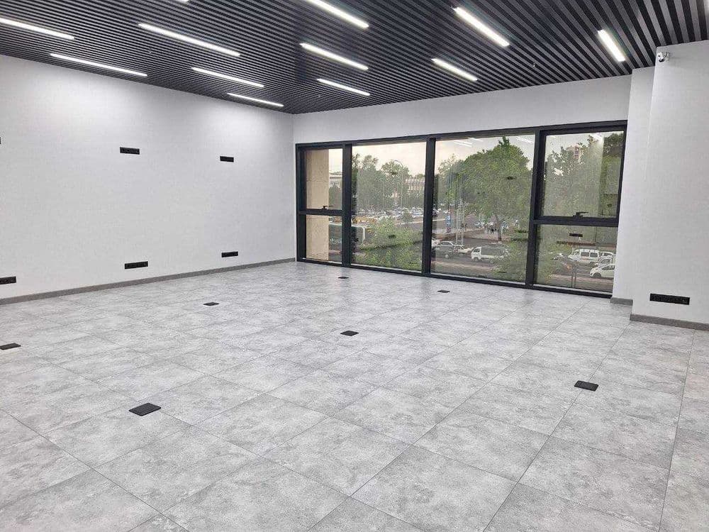 ПРОДАЁТСЯ ОФИС В ЖК Nest One  Tashkent City 66м2 — 3