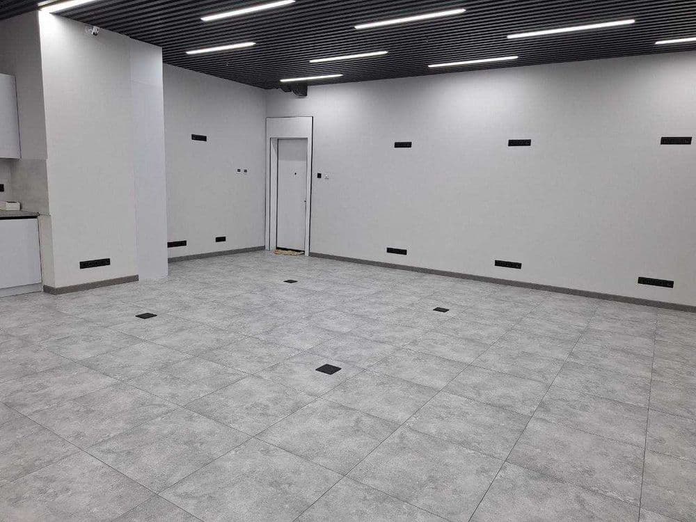 ПРОДАЁТСЯ ОФИС В ЖК Nest One  Tashkent City 66м2 — 4