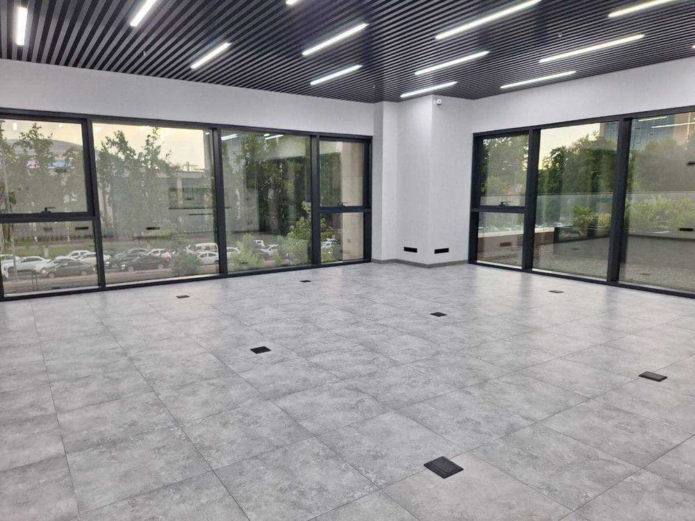 ПРОДАЁТСЯ ОФИС В ЖК Nest One  Tashkent City 66м2 — 5