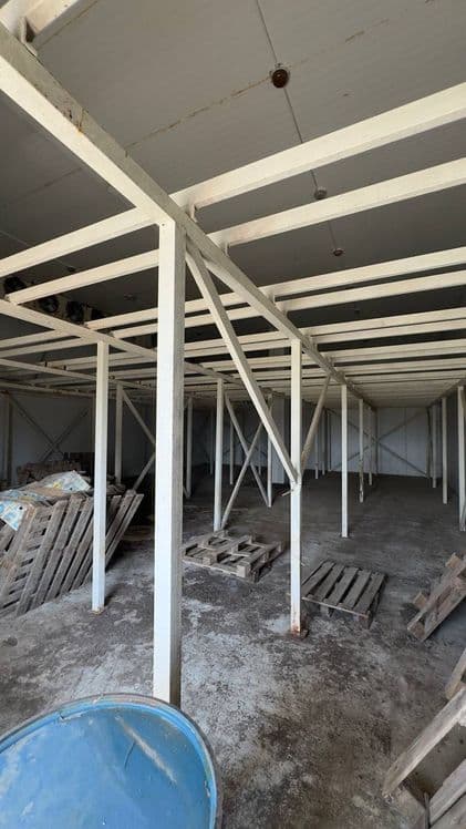 Помещения для производства 62 соток, с холодильником на 500 тонн — 7