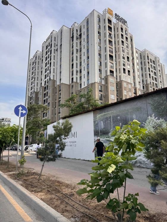 Продается помещение, 100м2, O'zMakon — 2