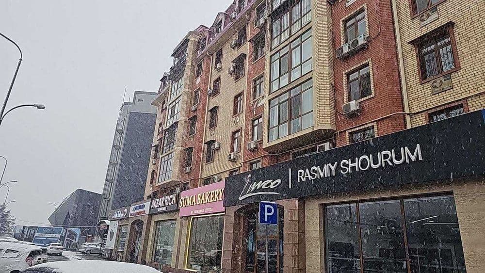 Продажа от собственника коммерческая помещения 1 линия — 1