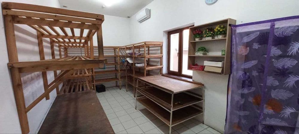 Продаётся готовый бизнес-ПЕКАРНЯ /Tayor biznes sotiladi-NONVOYXONA — 7