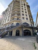 ПРОДАЁТСЯ! Угловая коммерция 280м² ЖК New Life Mirabad 1 линия