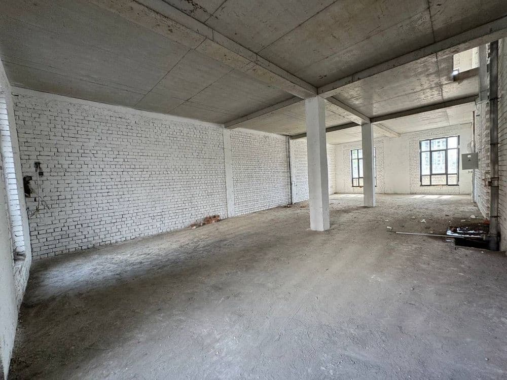 Продается Нежилое Помещение в Milano 135 м2 8-роддом, Яккасарай — 2