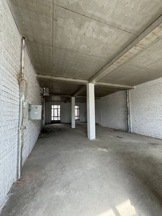 Продается Нежилое Помещение в Milano 135 м2 8-роддом, Яккасарай — 3
