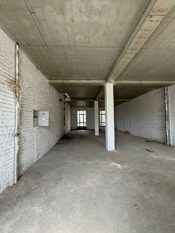 Продается Нежилое Помещение в Milano 135 м2 8-роддом, Яккасарай — 4
