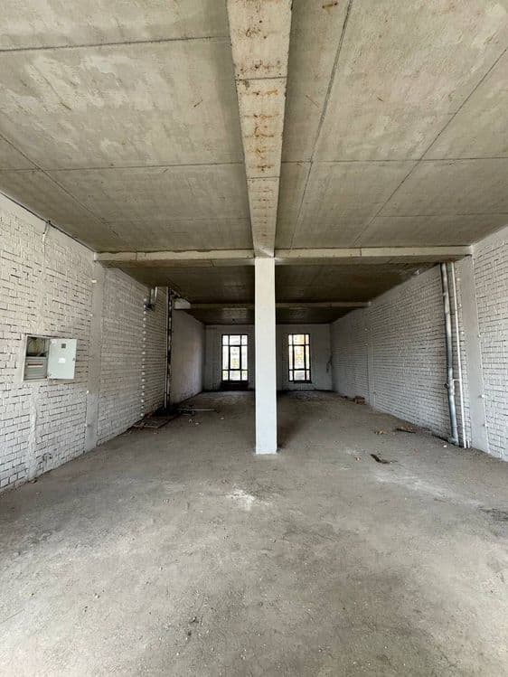 Продается Нежилое Помещение в Milano 135 м2 8-роддом, Яккасарай — 5